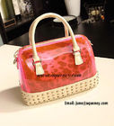 Buy Fashion Rubber Silicone Tote Bag, Silicone handbag