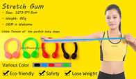 2020 new product Woman Yoga Body stretch gum